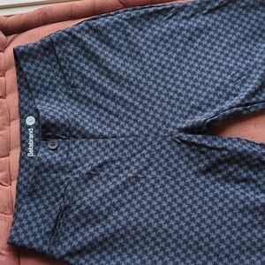 Betabrand Howlstooth Pants